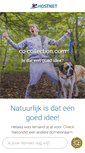 Mobile Screenshot of co-collection.com